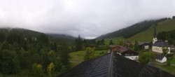 Archiv Foto Webcam Panoramakamera Ort Balderschwang 08:00