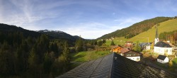 Archiv Foto Webcam Panoramakamera Ort Balderschwang 07:00