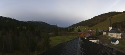 Archiv Foto Webcam Panoramakamera Ort Balderschwang 07:00