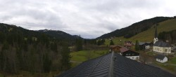 Archiv Foto Webcam Panoramakamera Ort Balderschwang 10:00