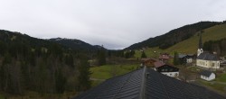 Archiv Foto Webcam Panoramakamera Ort Balderschwang 12:00
