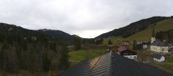 Archiv Foto Webcam Panoramakamera Ort Balderschwang 14:00