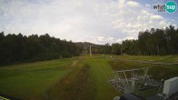 Archiv Foto Webcam Maribor: Talstation Pohorska Vzpenjaca 05:00