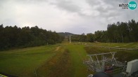 Archiv Foto Webcam Maribor: Talstation Pohorska Vzpenjaca 06:00