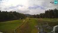 Archiv Foto Webcam Maribor: Talstation Pohorska Vzpenjaca 11:00
