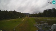 Archiv Foto Webcam Maribor: Talstation Pohorska Vzpenjaca 15:00