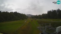Archiv Foto Webcam Maribor: Talstation Pohorska Vzpenjaca 17:00
