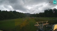 Archiv Foto Webcam Maribor: Talstation Pohorska Vzpenjaca 19:00