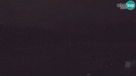 Archiv Foto Webcam Maribor: Talstation Pohorska Vzpenjaca 01:00