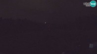 Archiv Foto Webcam Maribor: Talstation Pohorska Vzpenjaca 23:00