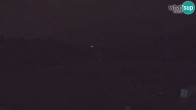 Archiv Foto Webcam Maribor: Talstation Pohorska Vzpenjaca 01:00