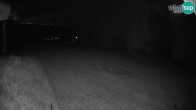 Archived image Webcam Maribor: Pisker slopes 23:00