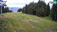 Archived image Webcam Maribor: Pisker slopes 05:00