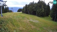 Archived image Webcam Maribor: Pisker slopes 06:00