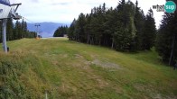 Archived image Webcam Maribor: Pisker slopes 07:00