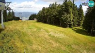Archived image Webcam Maribor: Pisker slopes 11:00