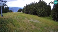 Archived image Webcam Maribor: Pisker slopes 15:00