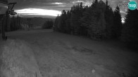 Archiv Foto Webcam Maribor: Station Pisker 03:00