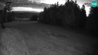 Archiv Foto Webcam Maribor: Station Pisker 03:00