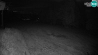 Archiv Foto Webcam Maribor: Station Pisker 21:00