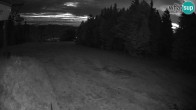 Archiv Foto Webcam Maribor: Station Pisker 03:00