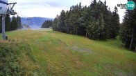 Archived image Webcam Maribor: Pisker slopes 05:00