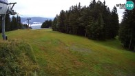 Archived image Webcam Maribor: Pisker slopes 06:00