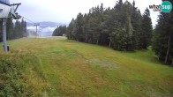 Archived image Webcam Maribor: Pisker slopes 07:00