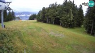 Archived image Webcam Maribor: Pisker slopes 09:00