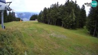 Archived image Webcam Maribor: Pisker slopes 11:00