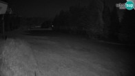 Archiv Foto Webcam Maribor: Station Pisker 23:00