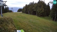 Archived image Webcam Maribor: Pisker slopes 05:00
