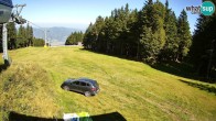 Archived image Webcam Maribor: Pisker slopes 11:00