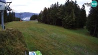Archiv Foto Webcam Maribor: Station Pisker 05:00