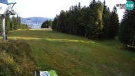 Archiv Foto Webcam Maribor: Station Pisker 07:00