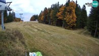 Archived image Webcam Maribor: Pisker slopes 11:00