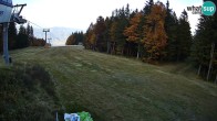 Archived image Webcam Maribor: Pisker slopes 15:00