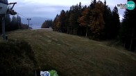 Archived image Webcam Maribor: Pisker slopes 17:00
