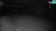 Archived image Webcam Maribor: Pisker slopes 19:00