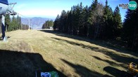 Archived image Webcam Maribor: Pisker slopes 09:00