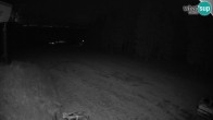 Archiv Foto Webcam Maribor: Station Pisker 01:00