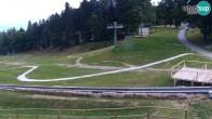 Archived image Webcam Maribor: Beginner Slope at Hotel Bellevue 15:00