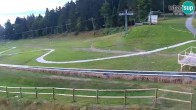 Archiv Foto Webcam Maribor: Übungshang am Hotel Bellevue 05:00