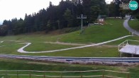 Archiv Foto Webcam Maribor: Übungshang am Hotel Bellevue 05:00
