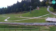 Archiv Foto Webcam Maribor: Übungshang am Hotel Bellevue 07:00