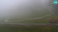Archiv Foto Webcam Maribor: Übungshang am Hotel Bellevue 09:00