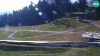 Archived image Webcam Maribor: Beginner Slope at Hotel Bellevue 07:00