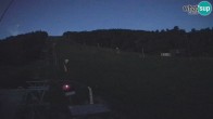 Archiv Foto Webcam Maribor: Trikotna Jasa 03:00