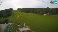 Archiv Foto Webcam Maribor: Trikotna Jasa 06:00