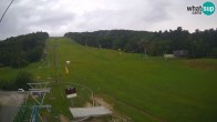 Archiv Foto Webcam Maribor: Trikotna Jasa 17:00
